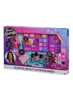 InstaGlam Ultimate Beauty 17332