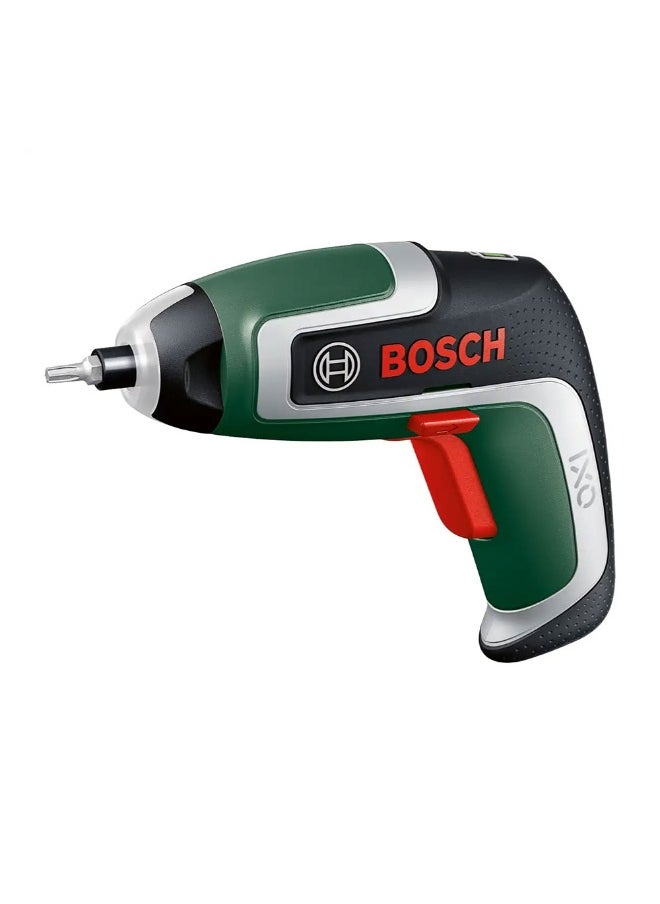BOSCH Bosch IXO 06039E0000 Compact Cordless Screwdriver  - Image 2
