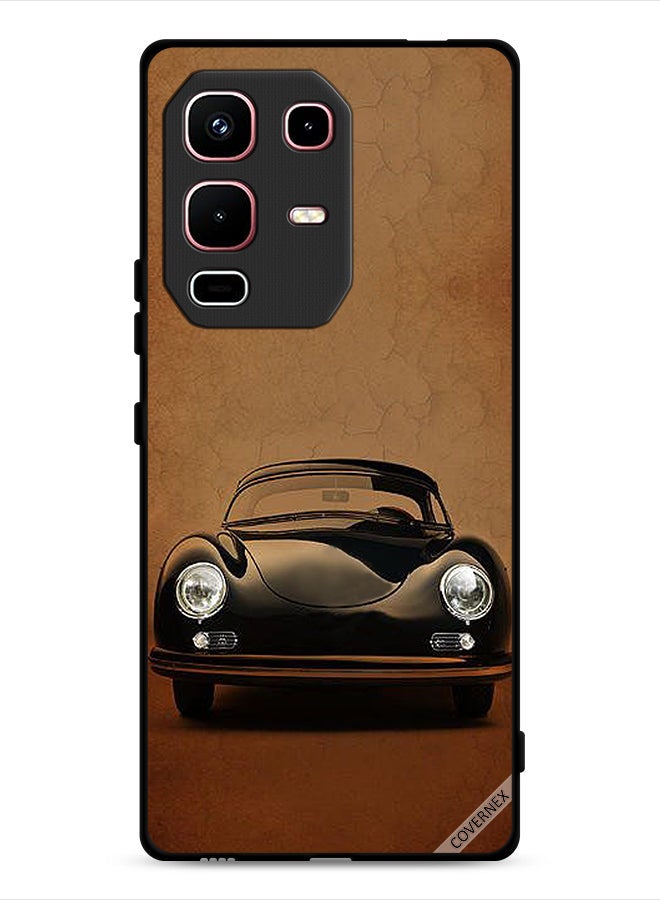 Covernex غطاء حماية إنفينكس نوت 50s سيارة كلاسيكية - Image 1