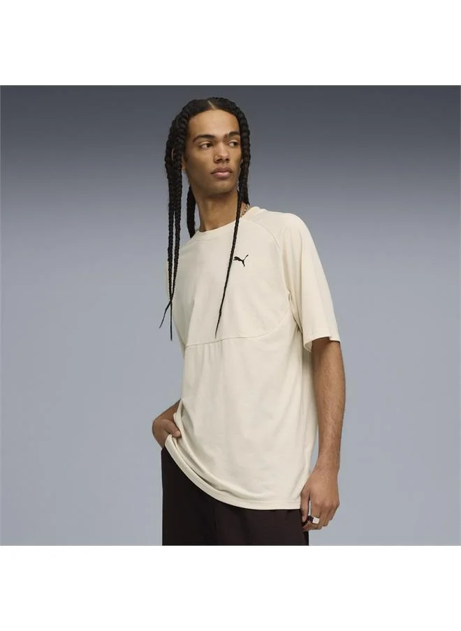 Puma PUMATECH Graphic Relaxed Tee Men