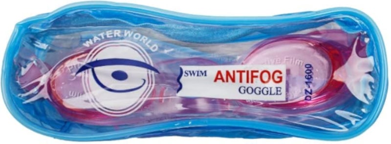Gears swimming goggles, pack of 1, swim goggles for adult men women youth kids children, with anti-fog,waterproof abd-28