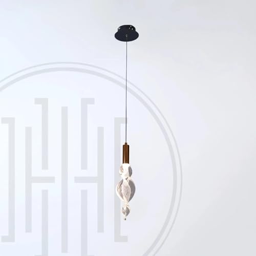 Harold Electricals Chakra Spiral Temple Light - Image 3