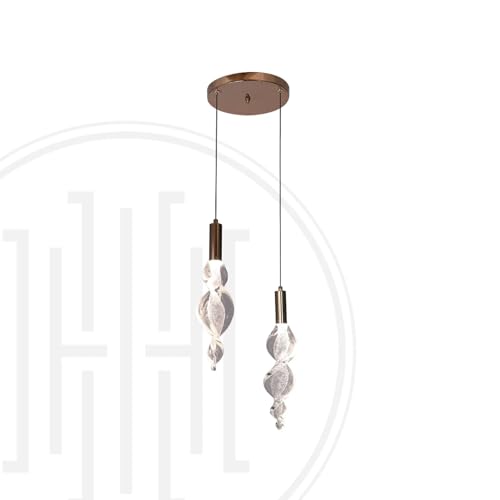 Harold Electricals Chakra Spiral Temple Light - Image 4
