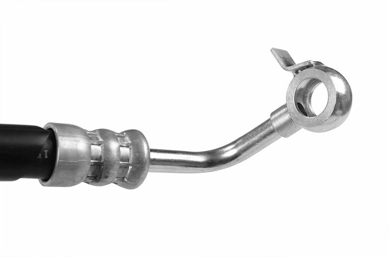 Sunsong 3401162 Power Steering Pressure Line Hose Assembly - Image 3