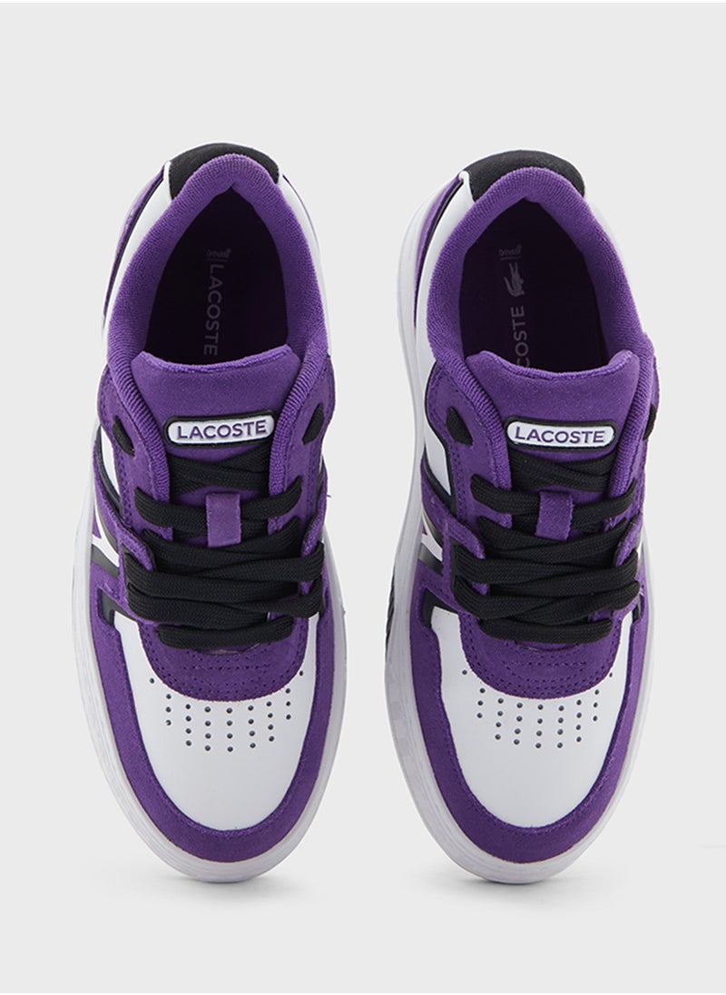 LACOSTE - L001 223 3 Low Top Sneakers - Image 1