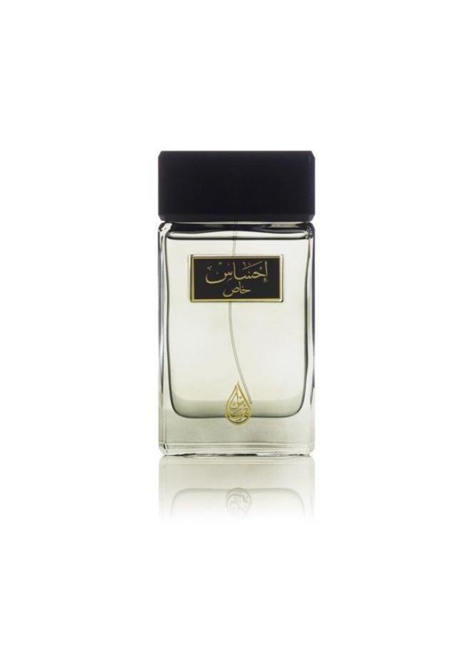 العربية - احساس خاص 100 مل - Image 1