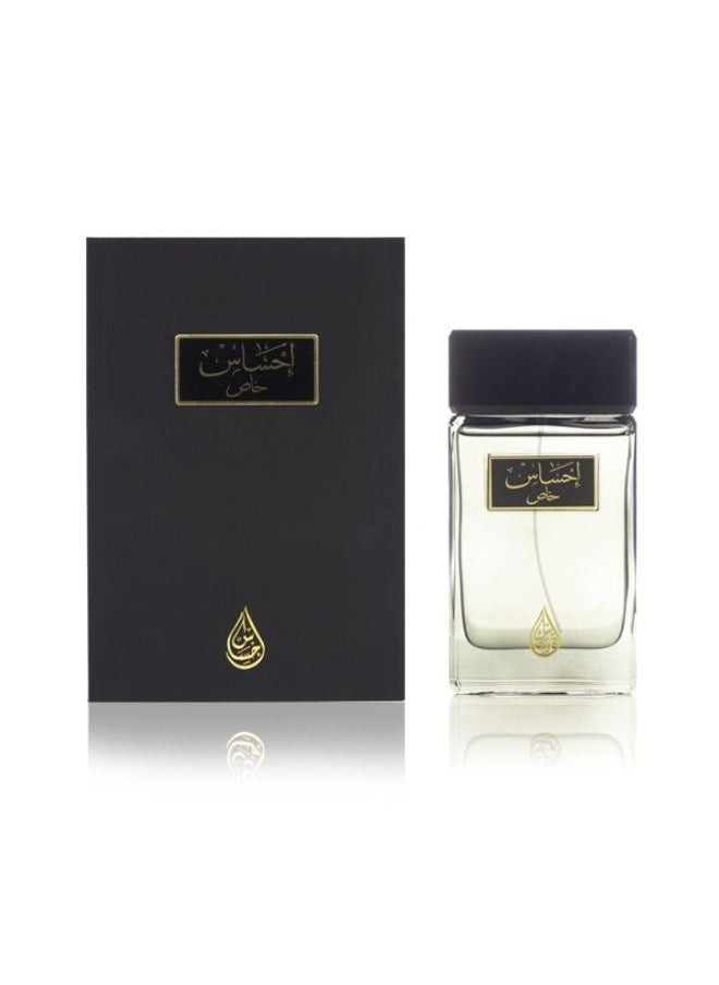 العربية - احساس خاص 100 مل - Image 1