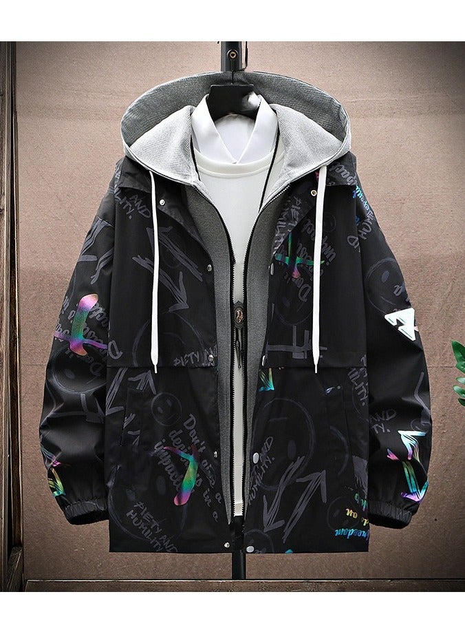 KUYING جديد سترة عصرية أنيقة ورائعة