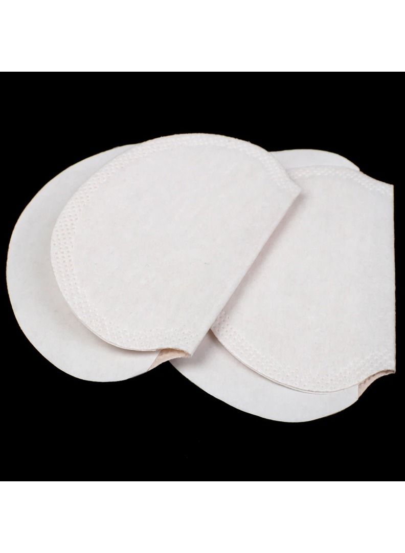 48 Pcs/ 24 pair Underarms Heat Treatment Armpit Aroma Sweat Pads Sweat Shield Absorbent Deodorant Antiperspirant - Image 5