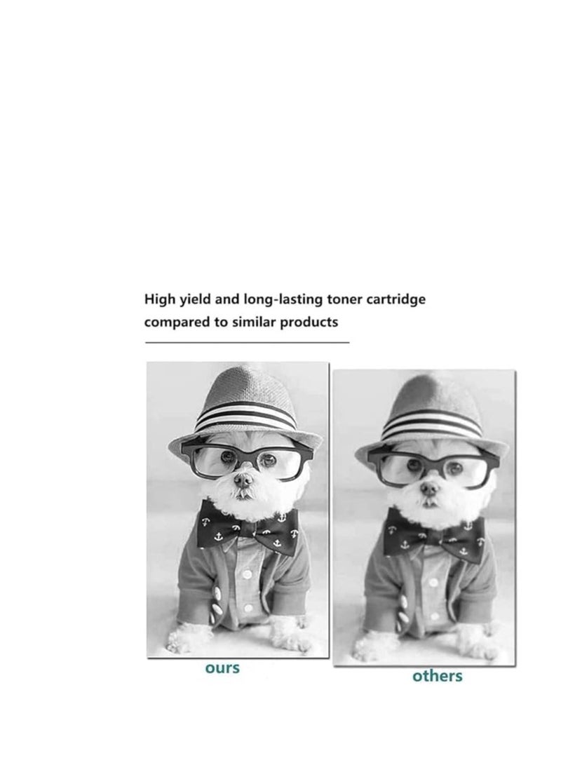 Terabyte Compatible Drum Unit for Xerox Phaser 3330 WorkCentre 3335 3345 101R00555 - Image 4