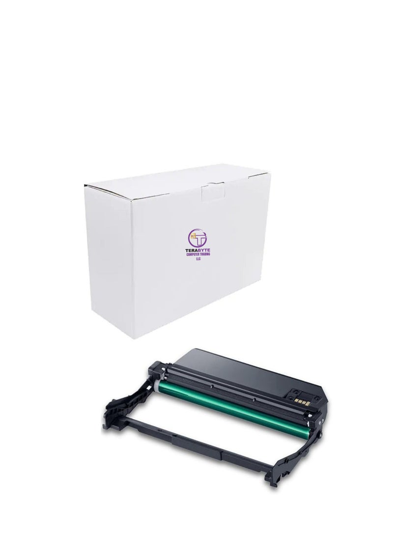 Terabyte Compatible Drum Unit for Xerox Phaser 3330 WorkCentre 3335 3345 101R00555 - Image 1