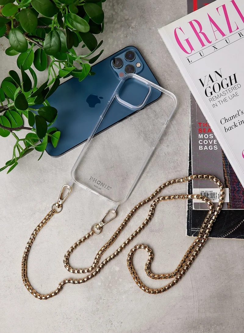 PHONIE Iphone 15 Case