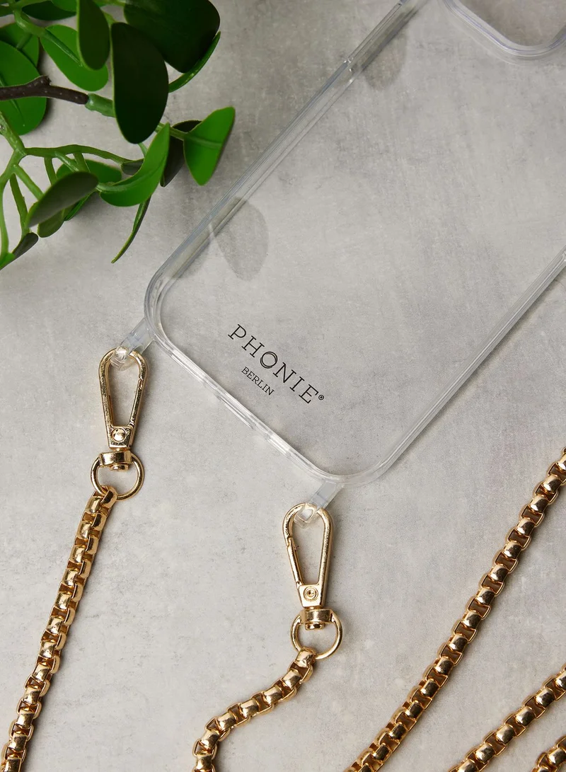 PHONIE Iphone 15 Case