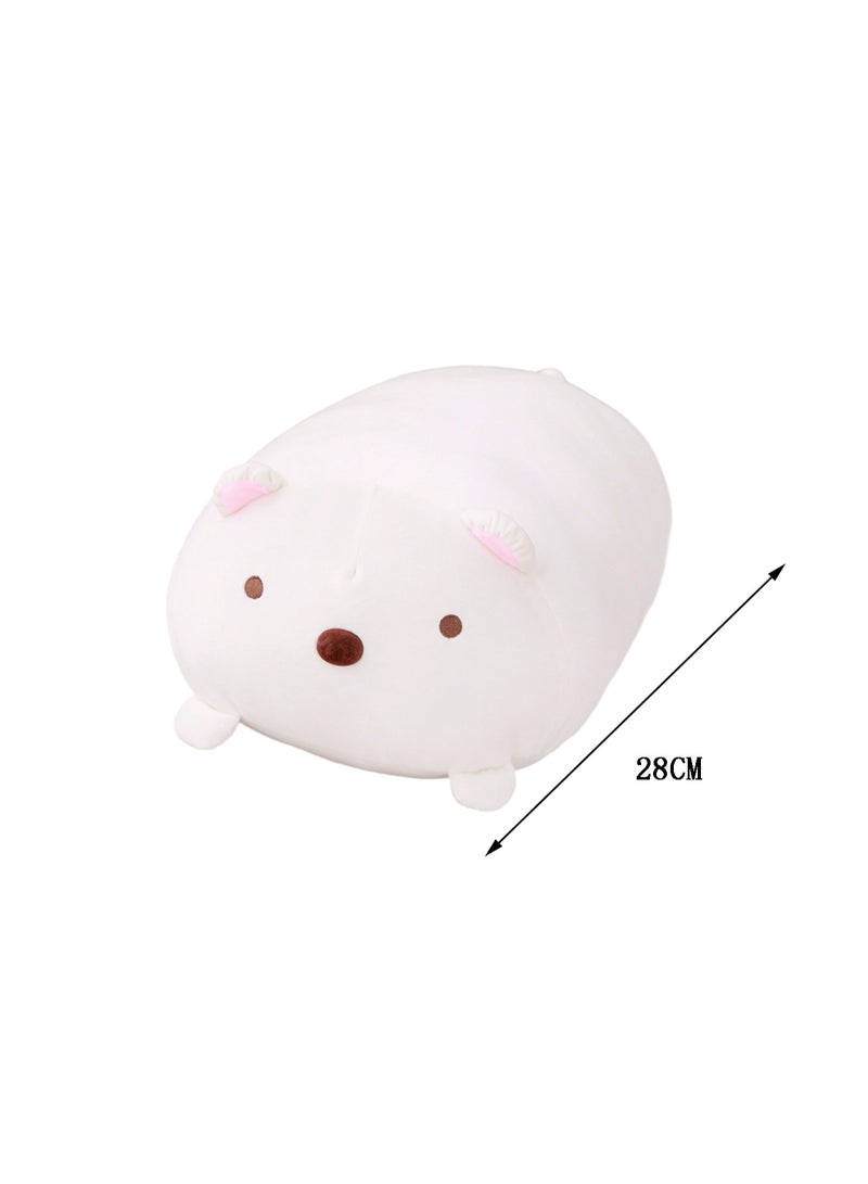 28 CM Cute Animal Plush Toy Soft Stuffed Doll For Girls And Boys All Ages Gift - Image 2
