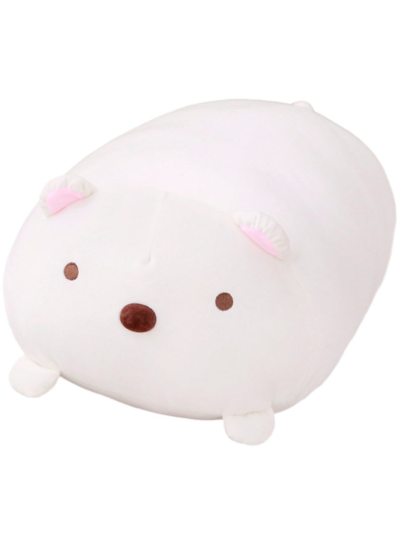 28 CM Cute Animal Plush Toy Soft Stuffed Doll For Girls And Boys All Ages Gift - Image 1