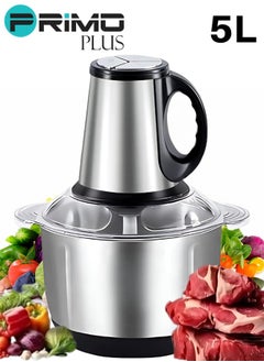 Silver 5L