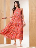 globus Orange