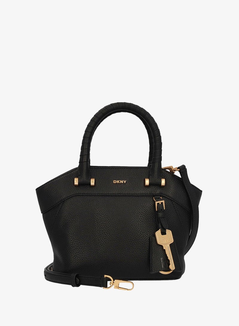DKNY Raegan Small Satchel - Image 1