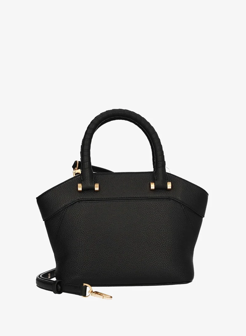 DKNY Raegan Small Satchel