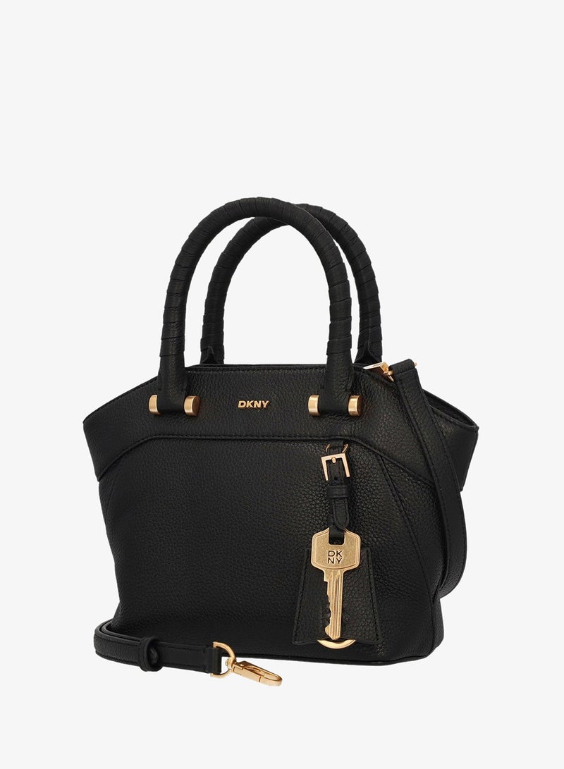 DKNY Raegan Small Satchel - Image 3