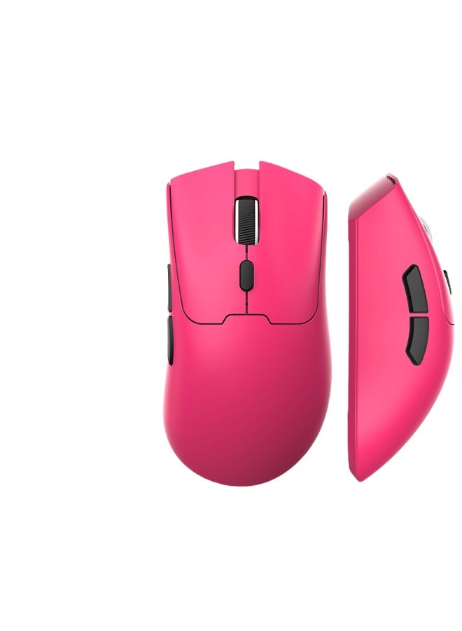 KUYING New Wireless Bluetooth Charging Silent Mouse 