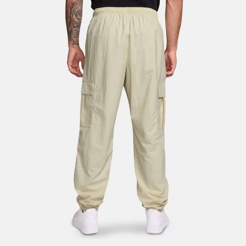 Nike Men's Club Woven Cargo Pants
