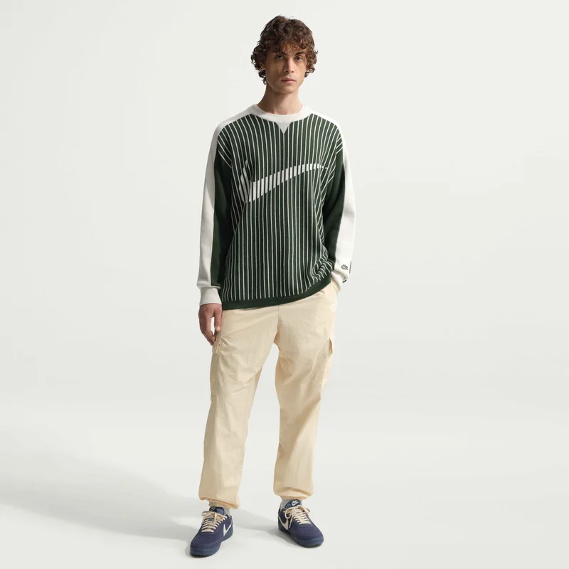 نايكي Men's Club Woven Cargo Pants