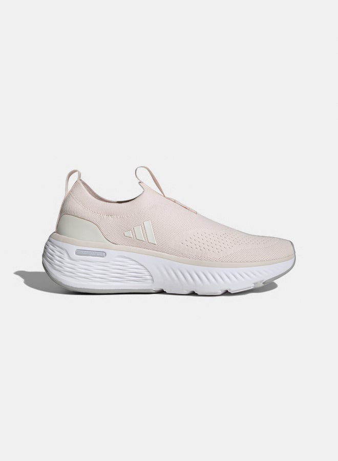 Adidas Cloudfoam Go Sock Shoes  - Image 1