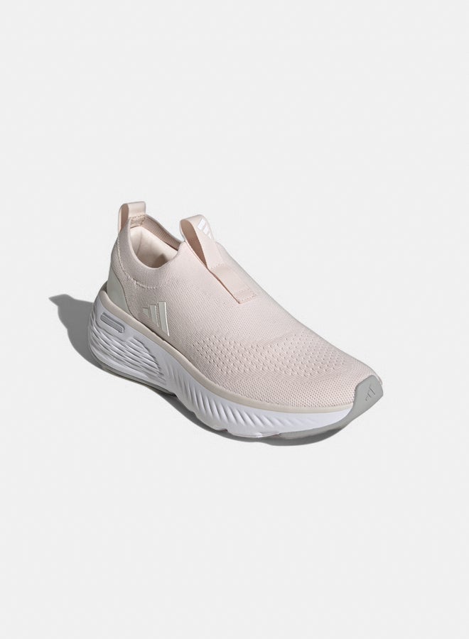 Adidas Cloudfoam Go Sock Shoes  - Image 3