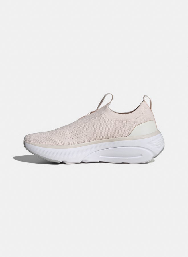Adidas Cloudfoam Go Sock Shoes  - Image 2