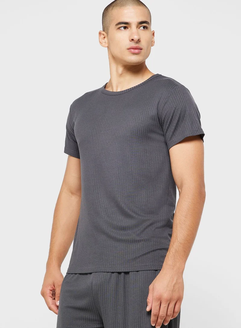 Robert Wood Premium Modal Nightwear Set