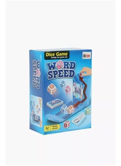Generic Word Speed game  - Image 3