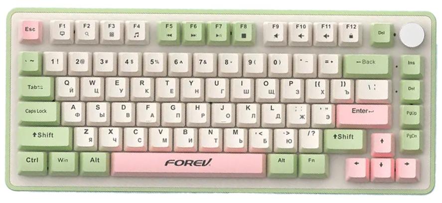 forev Forev fv-k82