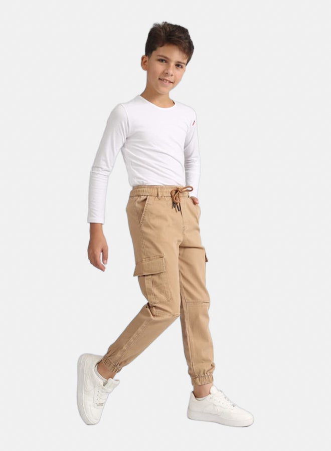 شروال محير ولادى جبردين