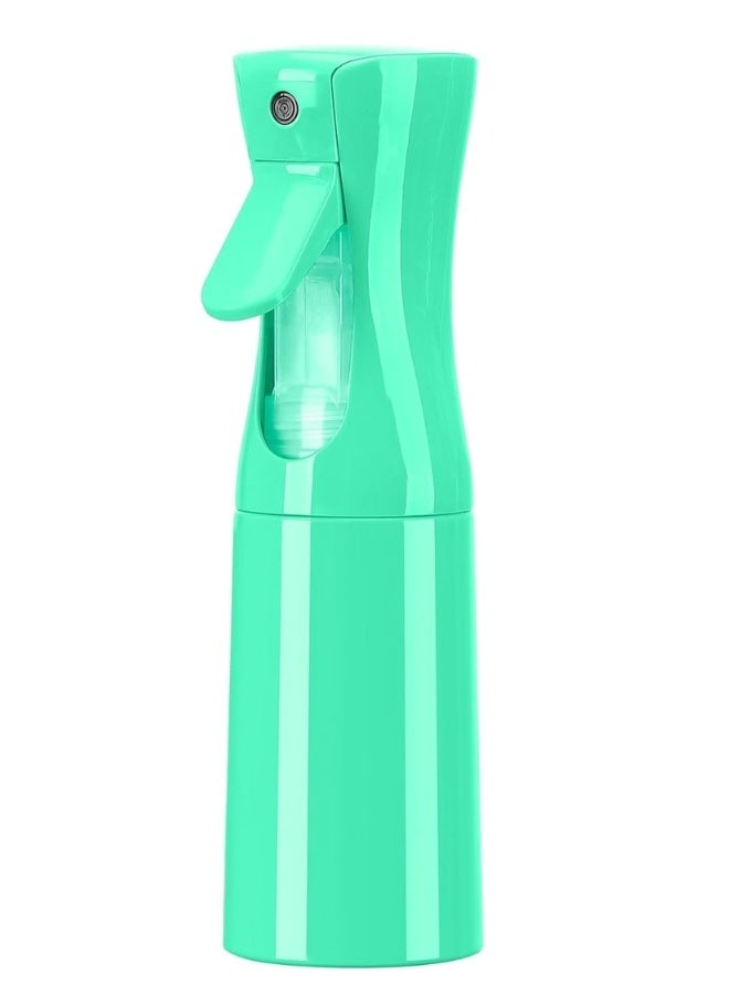 Empty Multi Use Hair Spray Bottle Continuous Water Mister for Curly Hair Fine Mist Salon Spray Bottle 200Ml - Image 1