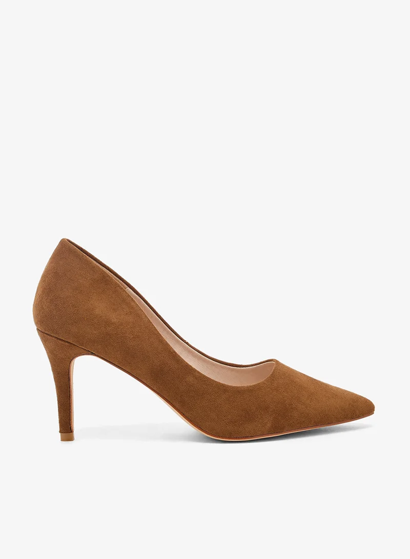 Truffle Classic_Pumps