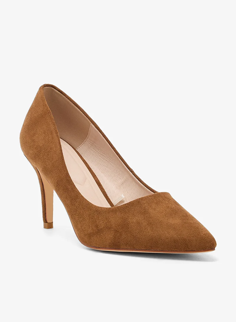 Truffle Classic_Pumps