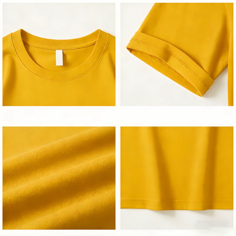 Women's T-Shirts - Image 3