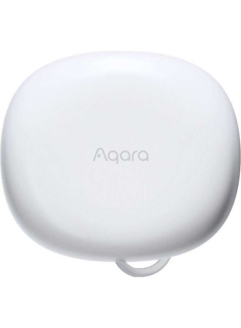 Aqara FP1E Smart Human Presence Sensor 60GHz mmWave Radar, Zigbee 3.0, Matter Support, White - Image 2