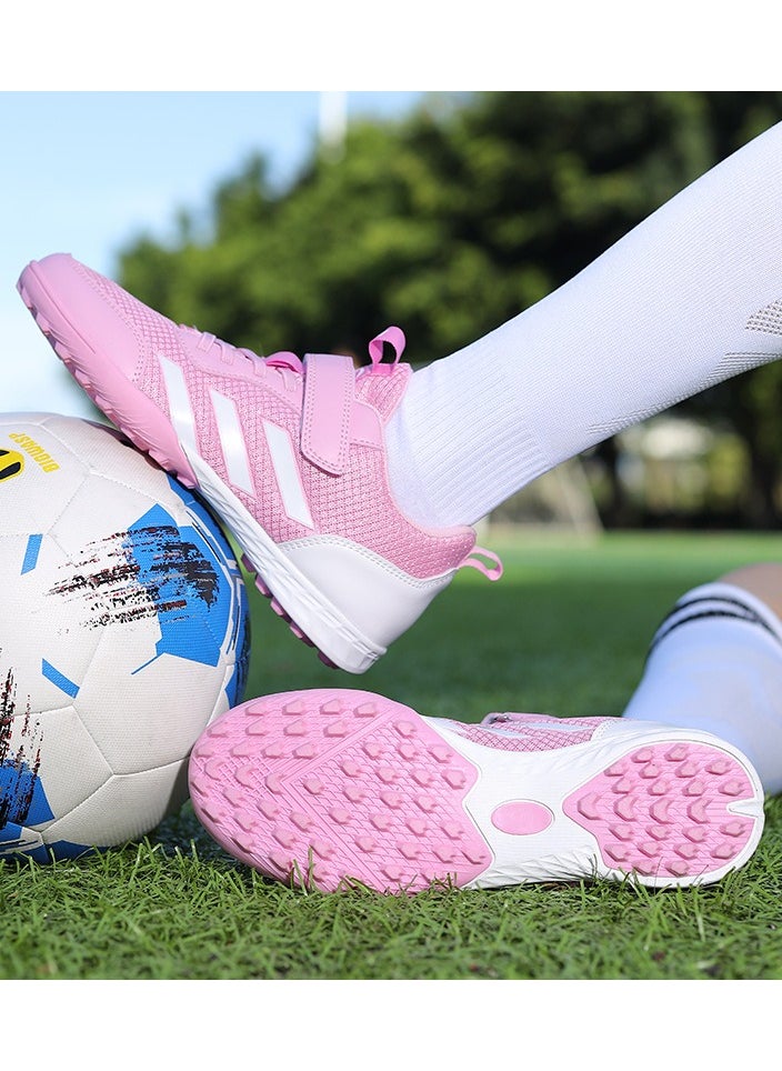 KUYING New LowTop Comfortable and Breathable Football Shoe  - Image 2