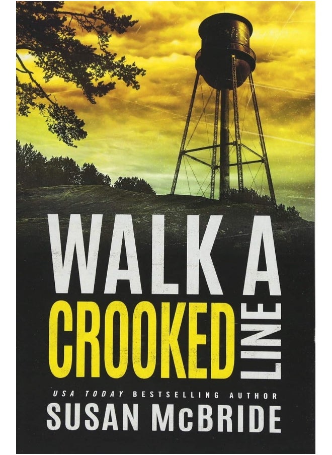 Walk a Crooked Line  - Image 1