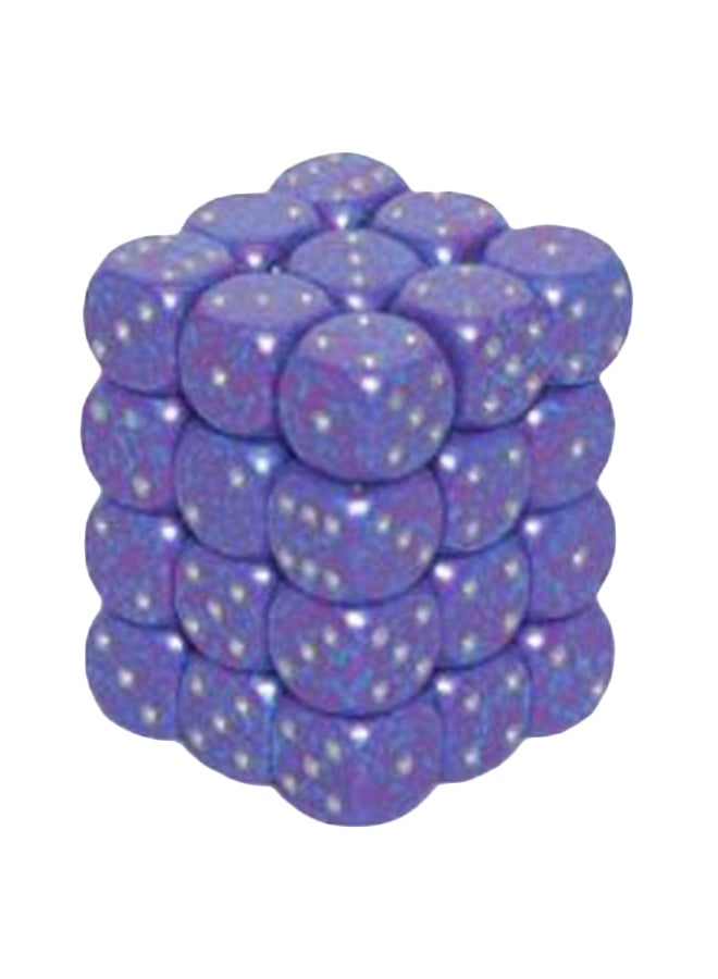 NIBEMINENT Pack Of 36 Dice Set - Image 1