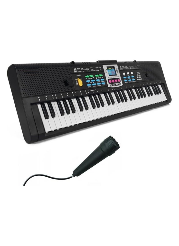4KIDS Electronic Keyboard Kids 