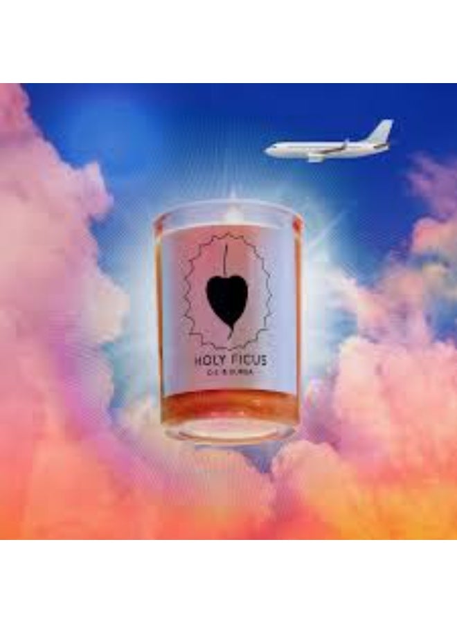 D.S. & DURGA Holy Ficus Candle 198g - Image 4