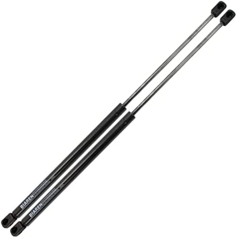 Generic LMMPP Car Rear Tailgate Boot Gas Struts for Mercedes for Benz for Vito Mixto Viano W639 2003-2014 Shock Gas Spring Prop Rod  - Image 1