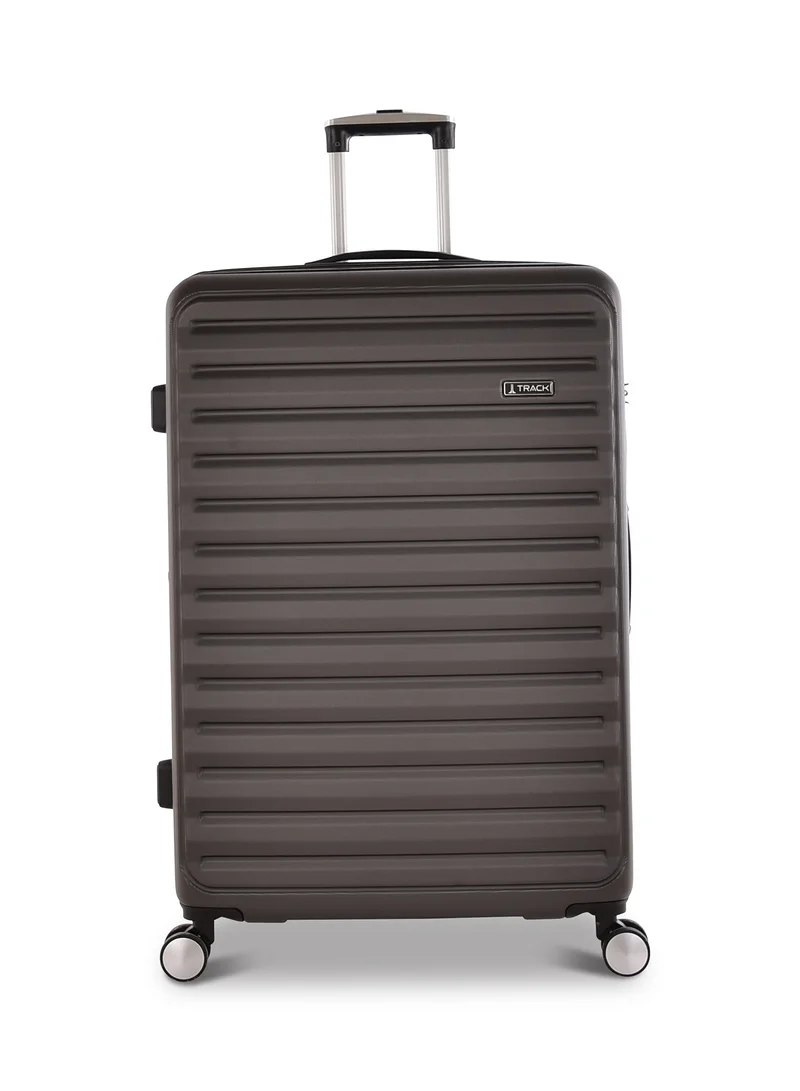 Track Track Luggage set 3pc ABS hard Lightweight Trolley Travel Bag 9016/3p