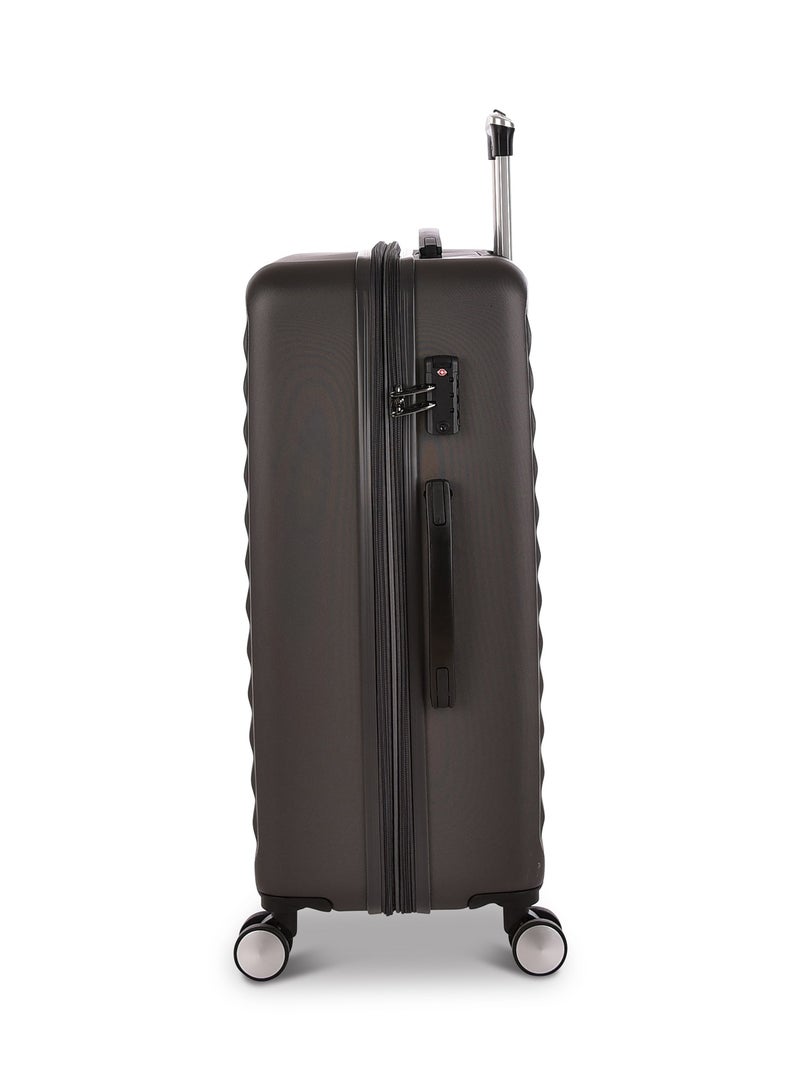 تراك طقم حقائب سفر بعجلات  قطع  صلب خفيف الوزن - Image 5