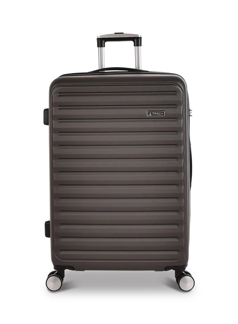 Track Track Luggage set 3pc ABS hard Lightweight Trolley Travel Bag 9016/3p