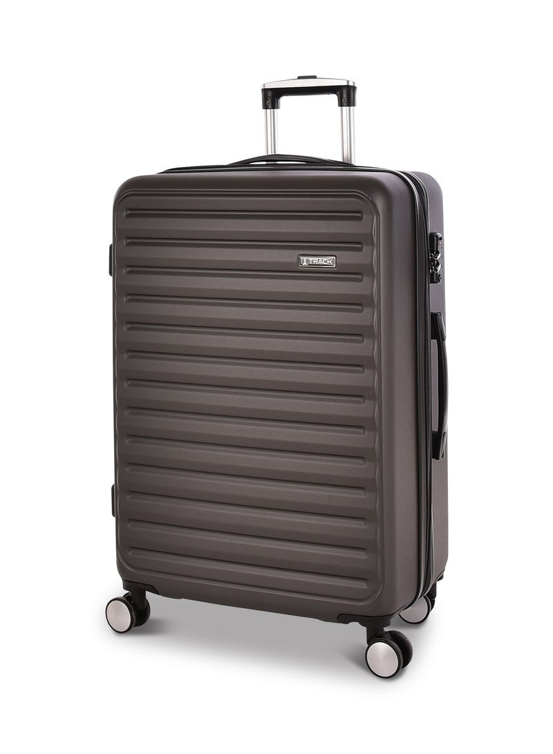 تراك طقم حقائب سفر بعجلات  قطع  صلب خفيف الوزن - Image 4