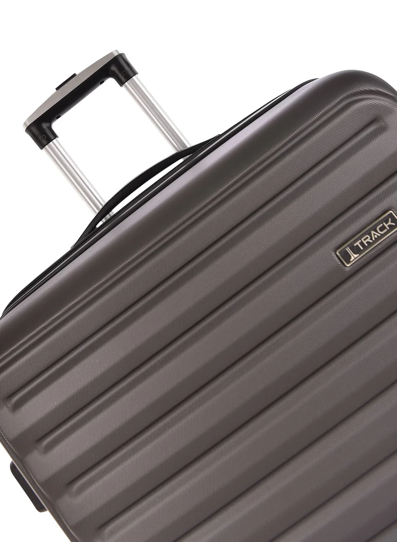 Track Track Luggage set 3pc ABS hard Lightweight Trolley Travel Bag 9016/3p